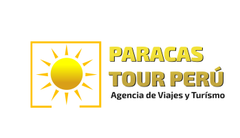 AGENCIA DE TURISMO PARACAS