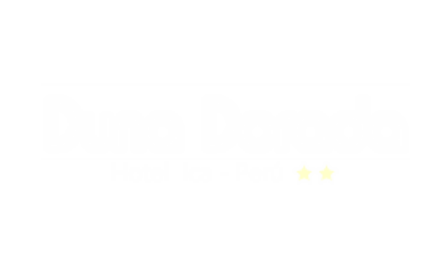 DUNA DORADA HOTEL ICA