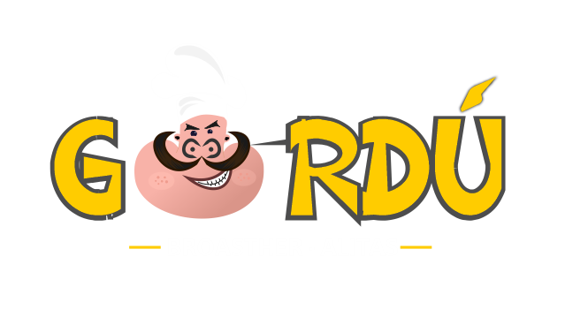 gordu alitas fritas