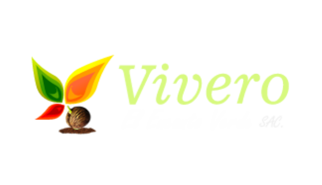 VIVERO EL ENCANTO VERDE