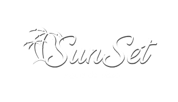 agua de mesa sunset